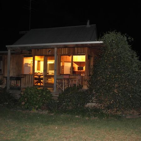Bluegum Ridge Cottagesメリジグ エクステリア 写真