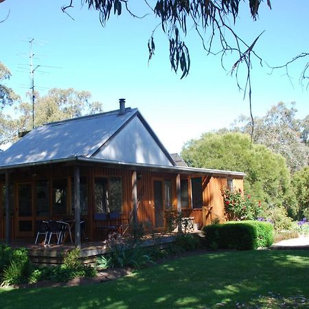 Bluegum Ridge Cottagesメリジグ 部屋 写真