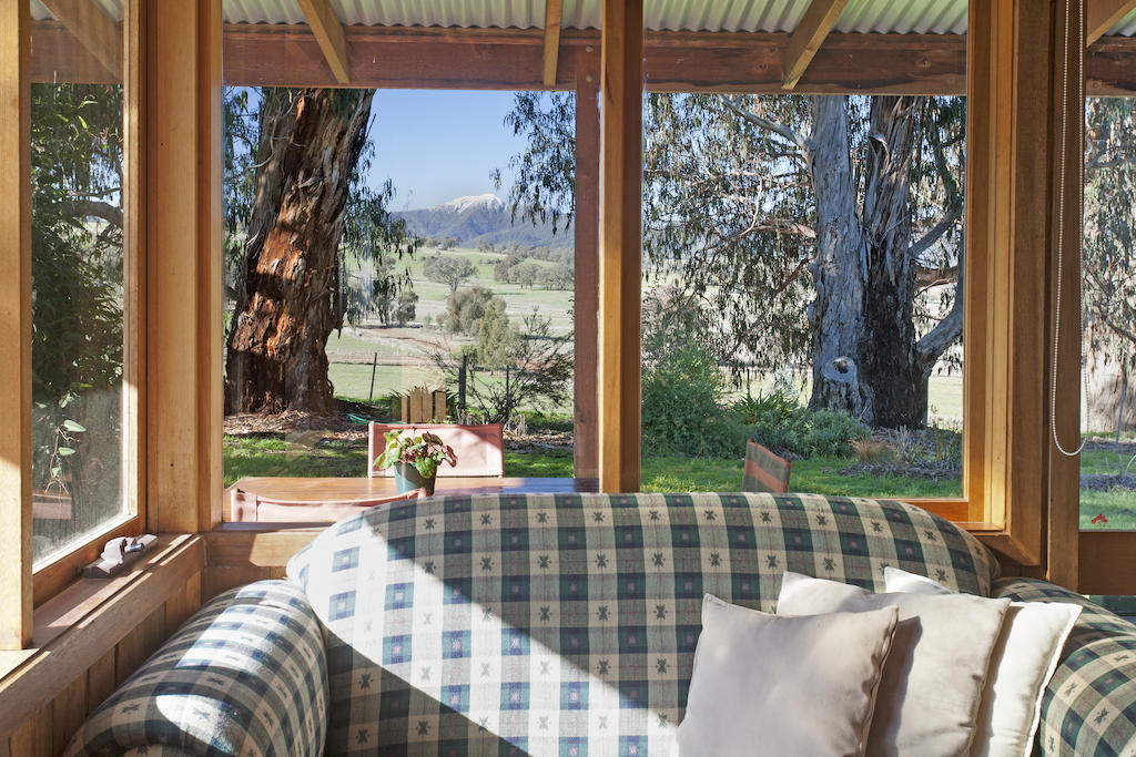 Bluegum Ridge Cottagesメリジグ 部屋 写真