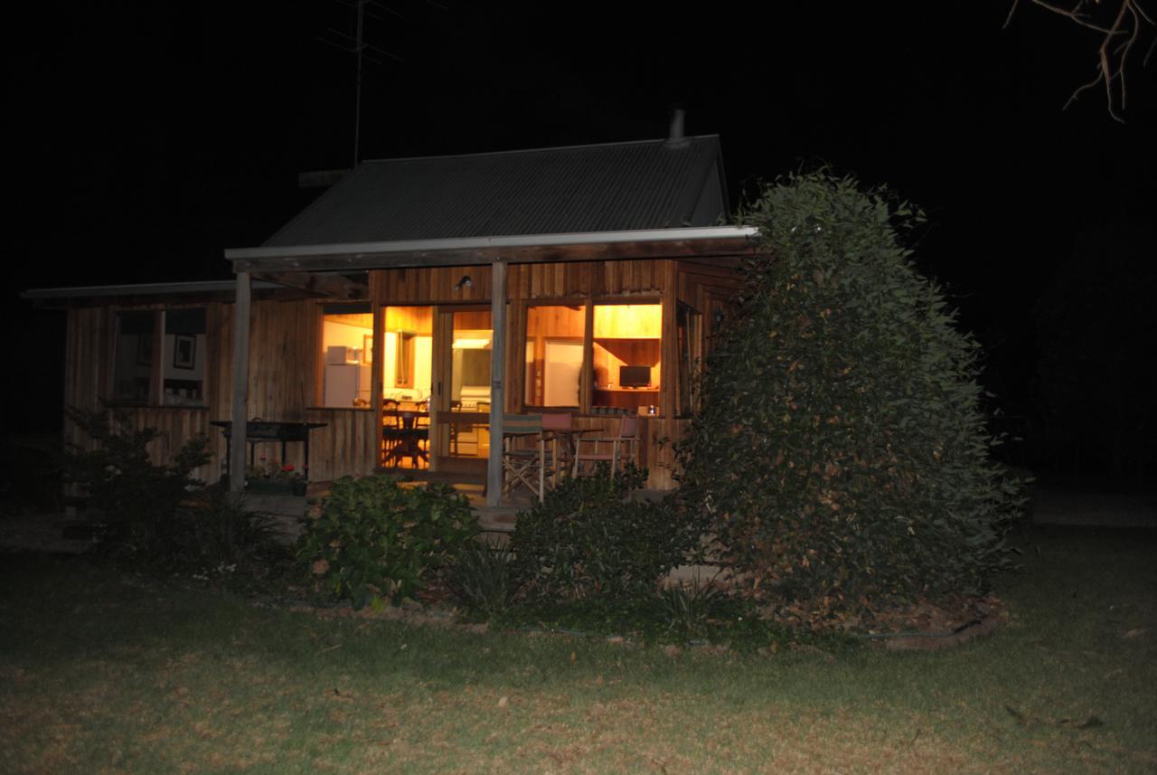 Bluegum Ridge Cottagesメリジグ エクステリア 写真