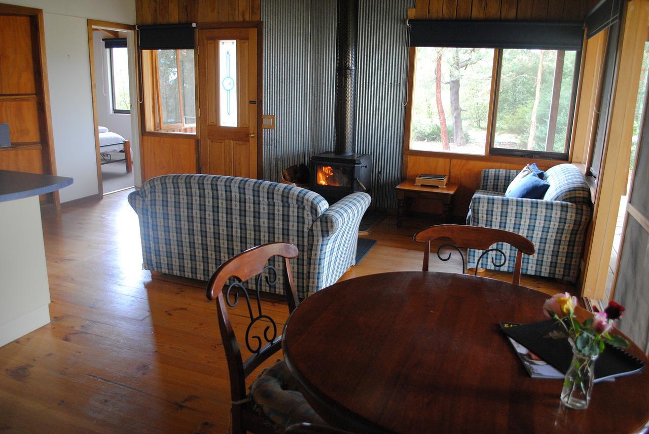 Bluegum Ridge Cottagesメリジグ エクステリア 写真