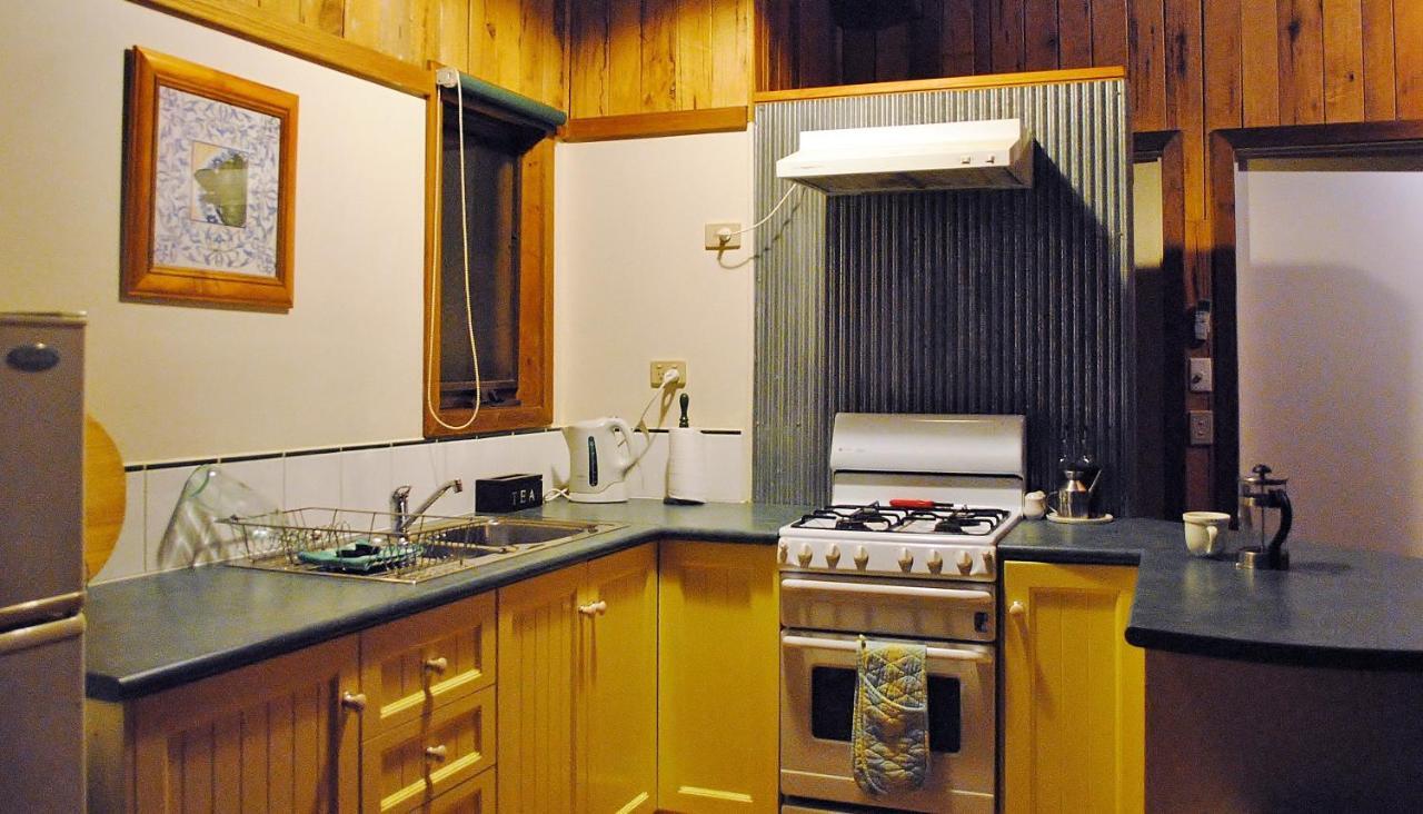 Bluegum Ridge Cottagesメリジグ 部屋 写真