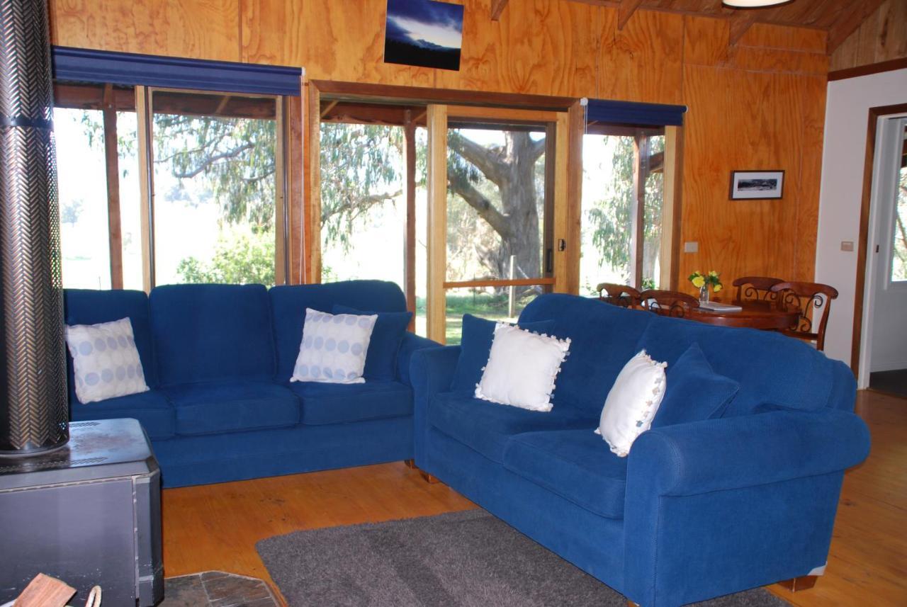 Bluegum Ridge Cottagesメリジグ 部屋 写真